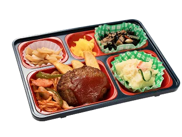 日配弁当